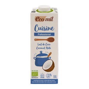 Ecomil Cuisine Coco Bio 1L