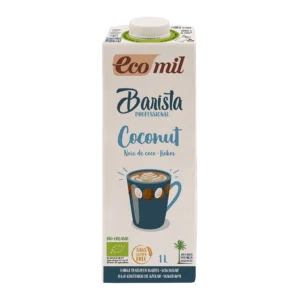 Ecomil Barista Coco Bio 1 L