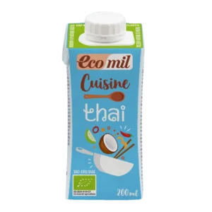 Ecomil Cuisine Thai Bio 200 ml