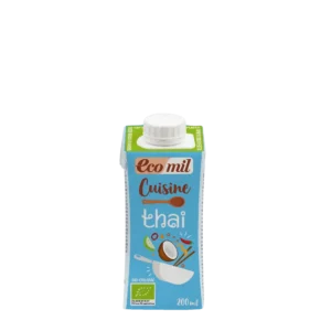 Ecomil Cuisine Thai Bio 200 ml
