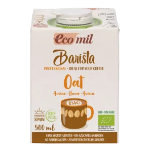 Ecomil Barista Avena Bio 500 ml