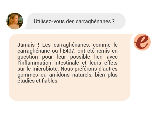 chat fr 3